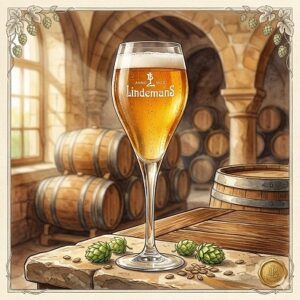 Lindemans Degustation Glass