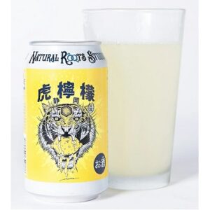 Tora Lemon Sour