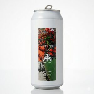 Frustum Hazy IPA