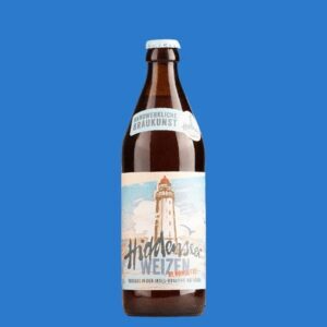 Hiddenseer Weizen Alcohol-free