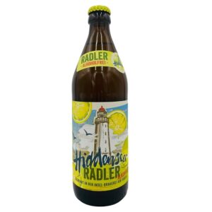 Hiddenseer Radler Alcoholfree