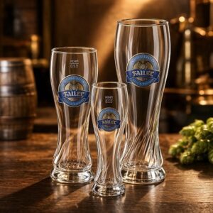 Brauhaus Faust Brewery