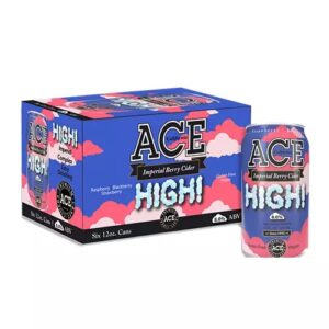 ACE Imperial Berry Cider