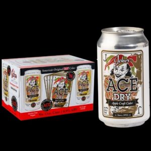 ACE Joker Cider