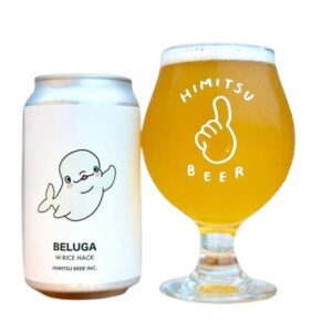 Himitsu Beluga