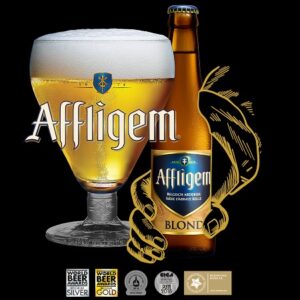 Affligem Blond