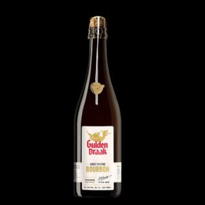 Gulden Draak Cuveé Prestige Bourbon