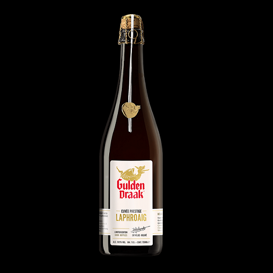 Gulden Draak Laphroaig