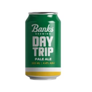 Day Trip Pale Ale