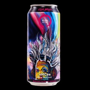 eMCee IPA