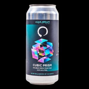 Cubic Prism