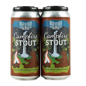 Campfire Stout