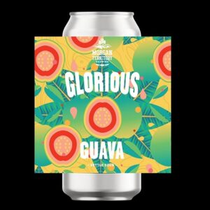 Glorious Guava