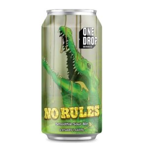No Rules