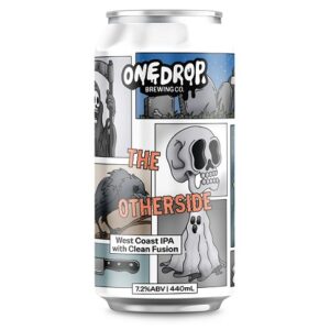 The Otherside