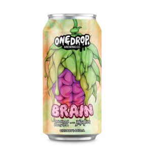 Brain