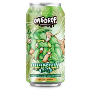 Quantum Era Hoppy Ale