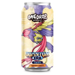 Quantum Era Cali IPA