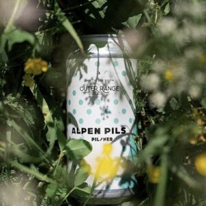 Alpen Pils
