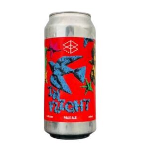 In Flight Pale Ale