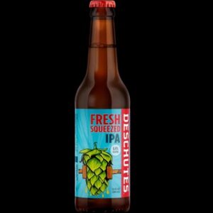 Fresh Squeezed IPA