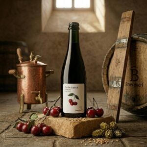Boerenerf Oude Kriek