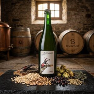 Boerenerf Oude Gueuze