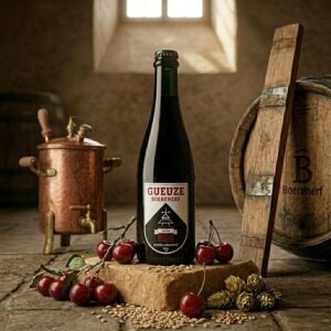 Boerenerf Cuvee Heritage