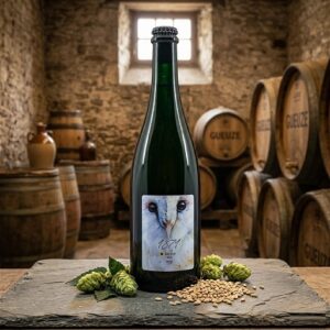 Boerenerf Oude Geuze 1871