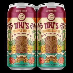 Coronado Tiki`s