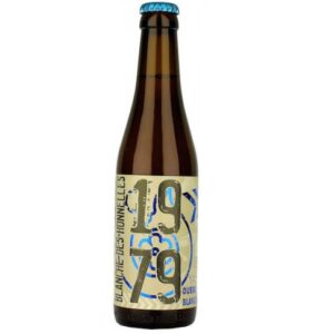 Blanche des Honnelles