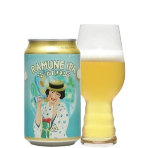 RAMUNE IPA