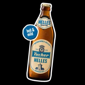 ucher Helles Naturtrüb