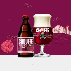 Chouffe Framboise
