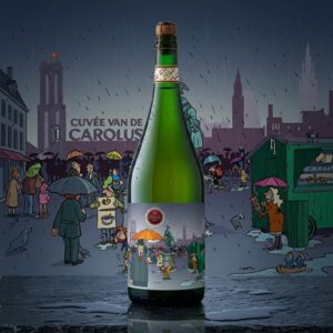 Gouden Carolus Classic 1500ml