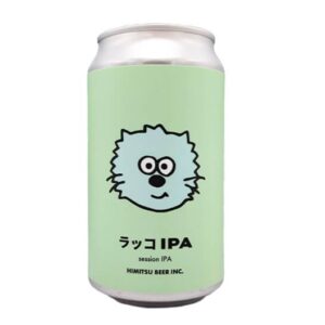 Rakko IPA