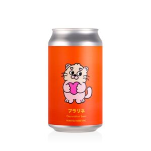 Praline Beer