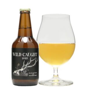 Wild Caught 2025