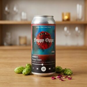 Hoppy Oppa