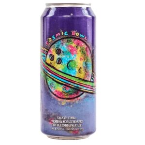 Cosmic Bowl