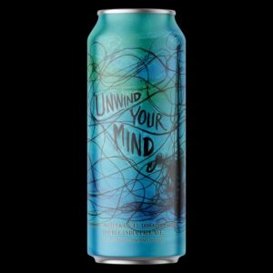 Unwind Your Mind