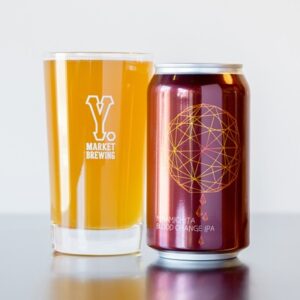 Minamichita Blood Orange IPA