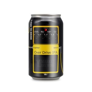 Over Drive