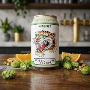 Mystic Tiger