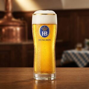 HB Tumbler Glass