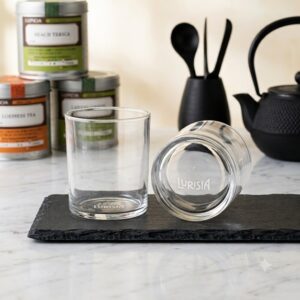 Lurisia Rocks Glass