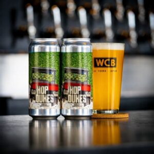The Hop Dukes