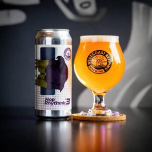 Hop-Rhythmic #3