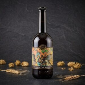 750ml Civale Thunderhop