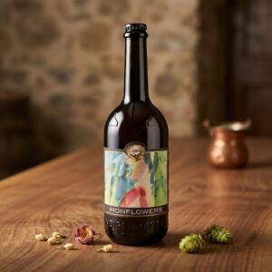 750ml Civale Monflowers